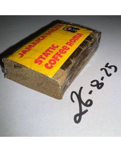 Semi-Dry Hash *Premium