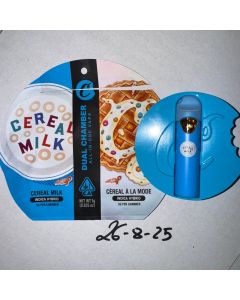 Dual Chamber "Milk & La Mode" 1g/0.0350oz